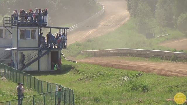 ФИНАЛ Д1 Д2Н. 07.06.2015. АВТОКРОСС. ИСТРА. БУЖАРОВО. смотреть онлайн