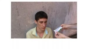 Остановка наружного кровотечения путем наложения повязки