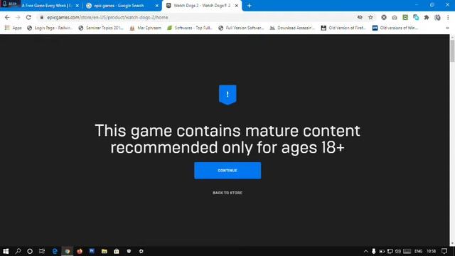 Watch Dogs 2 - Free To Claim - Tamil - SOORIYAN GAMING смотреть онлайн