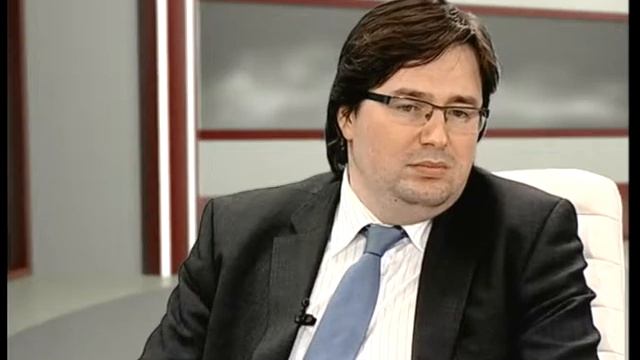Время Игоря Покровского. Владислав Станков (25 03 14) смотреть онлайн