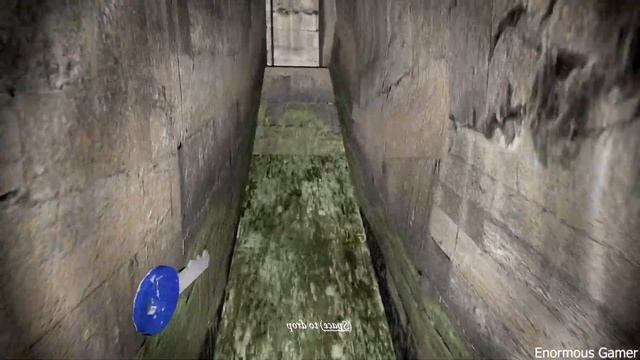 Unlocking All Escape Routes in Granny Recaptured Mirror Mode смотреть онлайн