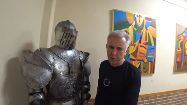 Гамлет от Власенко смотреть онлайн