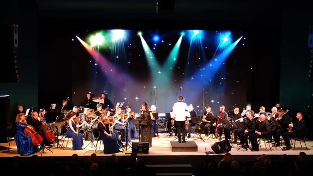 Зимняя рапсодия 1 смотреть онлайн