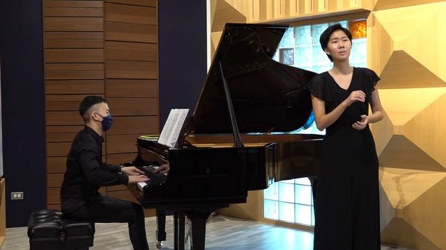 Thomas: Connais-tu le pays from Mignon смотреть онлайн