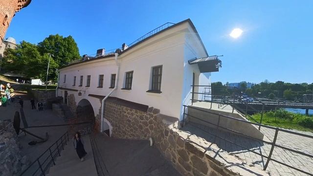 Выборг смотреть онлайн