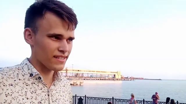 Влог Туапсе смотреть онлайн