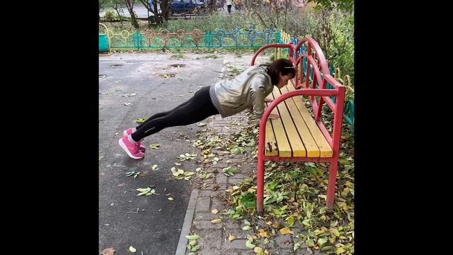 1❤️ прогулка по городу Вологда или как я в течении дня прошла 50000 шагов #прогулка, #зож, #шаги смотреть онлайн