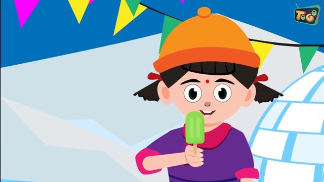 A For Apple & B For Book Song | Learn English Alphabets | Nursery | Togo Kids смотреть онлайн