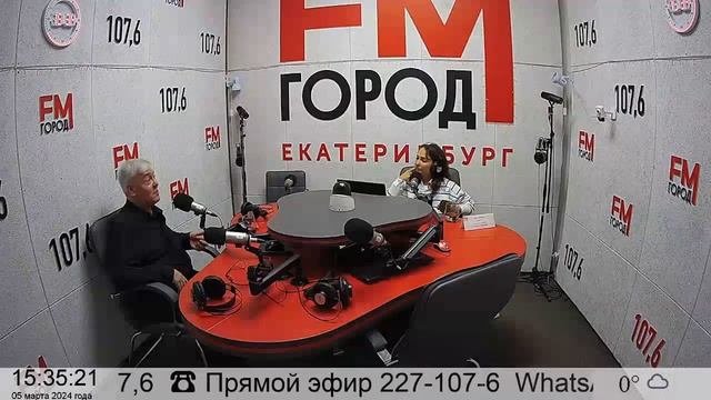 Алексей Гориболь о том, как музыка помогает пережить травмы, о прекрасных голосах  и Екатеринбурге.