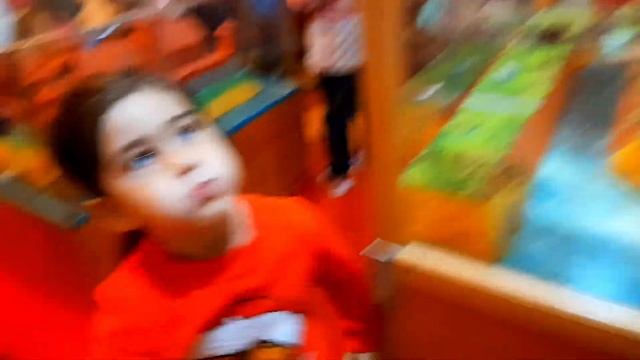 Тайны Замка Вальдау, п. Низовье, Калининградская область