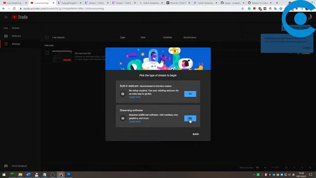 Kiloview test 002 смотреть онлайн