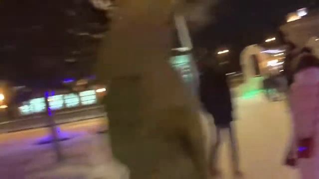 Самое скучное видео про Томск Ever