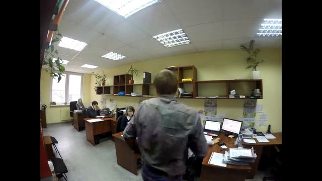 Отдел продаж компании ОфисМастер смотреть онлайн