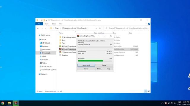 4K Video Downloader 4.23.1 Compleet (2022) - Installeren Windows (Werken) смотреть онлайн