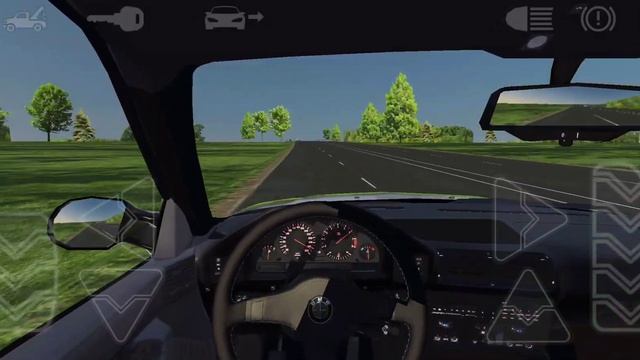 еду в  Москву на бмв 90х шашки опер жесткие шашаки