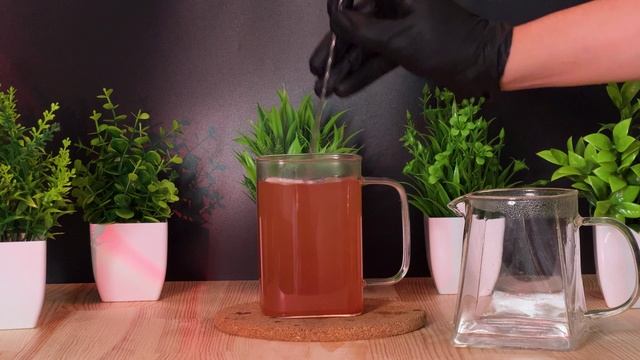 Клубничный