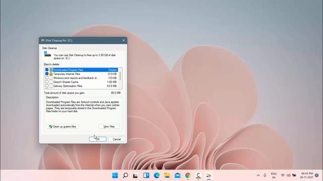 How to Delete Windows.Old Folder in Windows 11 смотреть онлайн