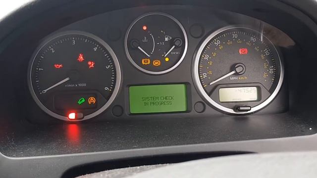 B752 Land Rover Freelander 2007, 2.2, дизель, МКПП смотреть онлайн