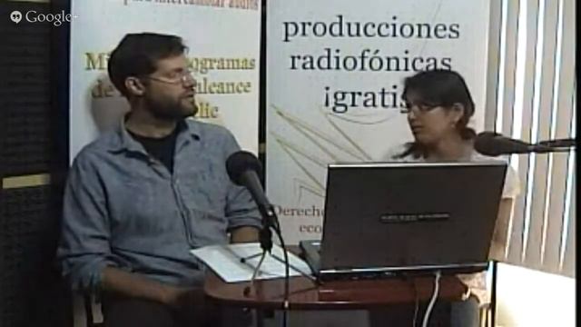 Videoconferencia: "Los gringos nos espían, ¿cómo protegernos?" смотреть онлайн