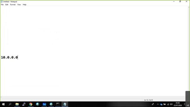 Microsoft Azure Architect Technologies AZ-305 | Networking Private vs Public, vNet, Subnets in Hind смотреть онлайн