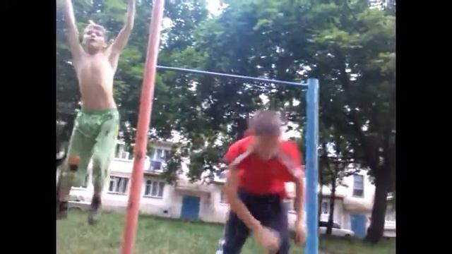 А вам слабо хлюпики смотреть онлайн