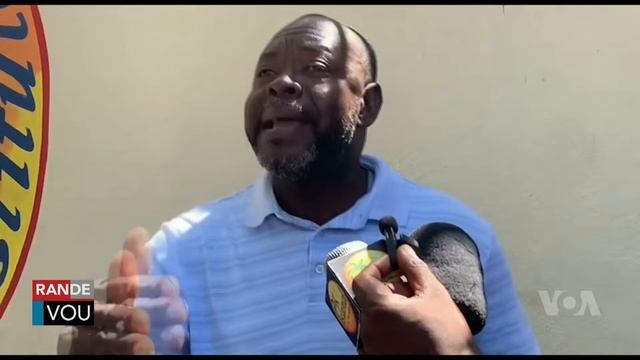 RANDEVOU: Izrayèl Touye Travayè Imanitè World Central Kitchen смотреть онлайн