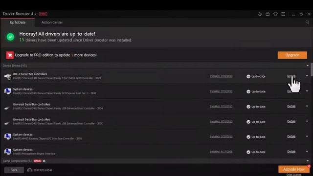 How to install Drivers in windows 10 | Single Click To Install All Drivers | Free Software Windows смотреть онлайн