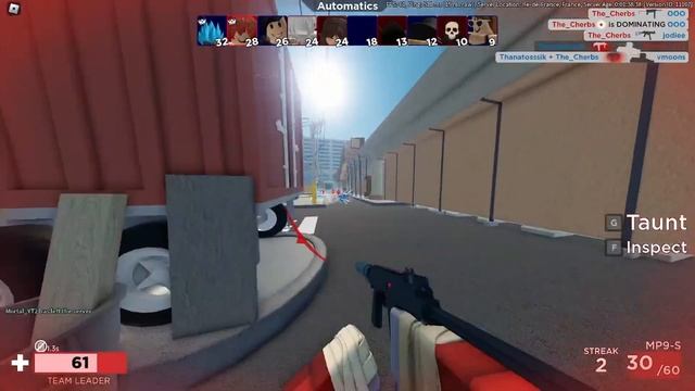 How to get Roblox Arsenal X Opera GX crossover items + gameplay(?) смотреть онлайн