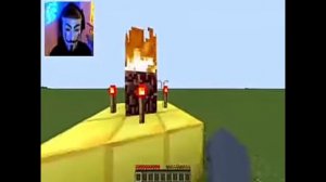 Анонимус призывает херобрина