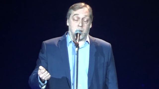 Н.Высоцкий ,01.03.2018г ,Казань (9) смотреть онлайн