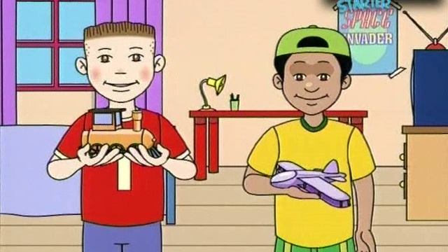 Spotlight Starter My Room! Урок 3 смотреть онлайн