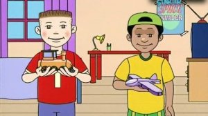 Spotlight Starter My Room! Урок 3