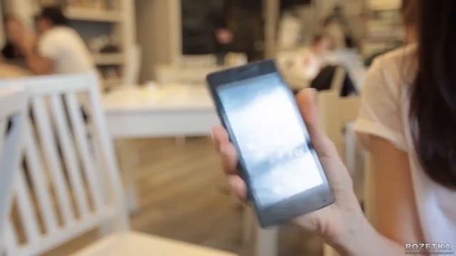 PRESTIGIO MULTIPHONE 5430 WITH INTEL INSIDE® смотреть онлайн