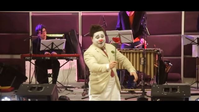 Цирк в ритме джаза 2017 смотреть онлайн