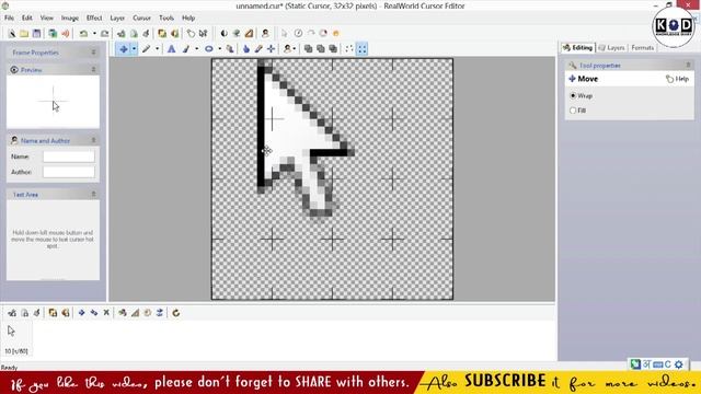 How To Get A Yellow Circle Around Your Mouse Cursor | How to Highlight Mouse Pointer смотреть онлайн