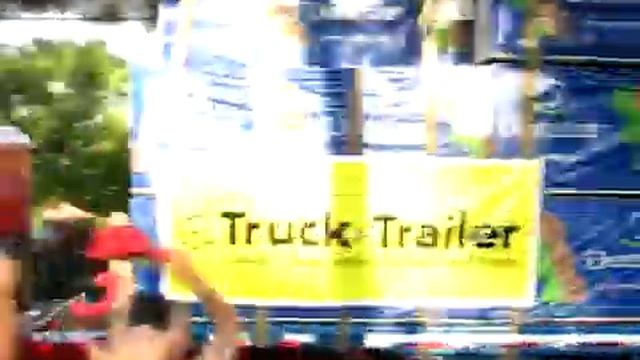 Драг Рейсинг грузовиков тяжеловесов смотреть онлайн