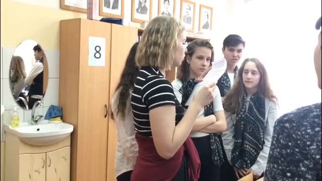 Кейс 59 Команда "21 века" Отборочный тур.Апробация квеста. смотреть онлайн