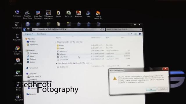 Microsoft Sidewinder X5 Mouse смотреть онлайн