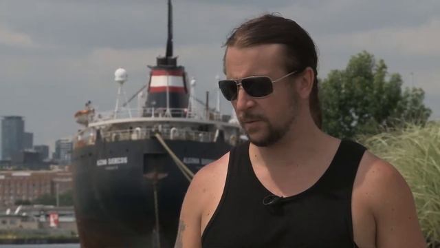 Aeon know their lyrics are cheesy смотреть онлайн