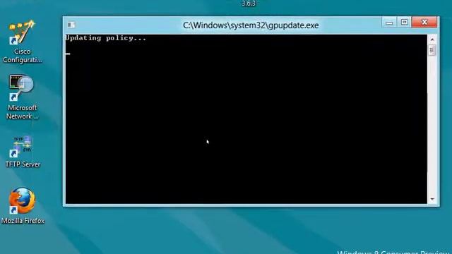 18 Group Policy Objects Part5 смотреть онлайн