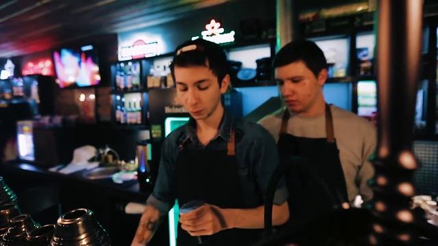 Куда пойти вечером