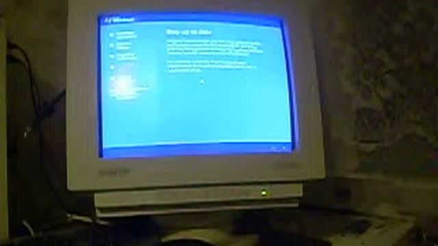 Windows xp sp3 2 смотреть онлайн