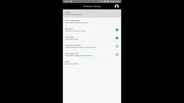 How to get Samsung's Fold Live Wallpaper on any Android device смотреть онлайн