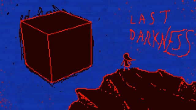 Last Darkness || Chiptune || by J の 7 смотреть онлайн