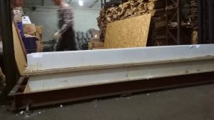 Делаем СИП панели самостоятельно