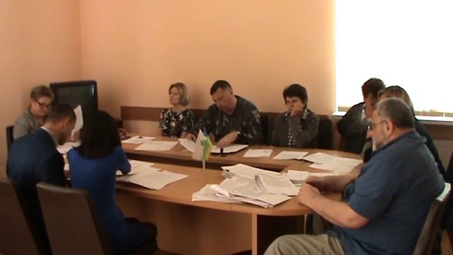 Охтирка Ігор Олександрович Хоруженко і соцзахист 16 09 2016 Четверта частина смотреть онлайн