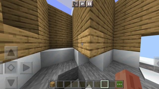 построили ли дом в Minecraft смотреть онлайн