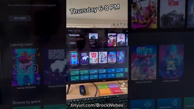 Invite to Virtual Warrior Game Night 10/14 @ 6-8 PM смотреть онлайн