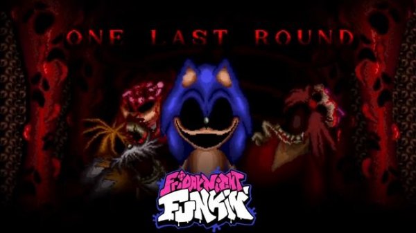 Fnf One Last Funk - ONE MORE SONG