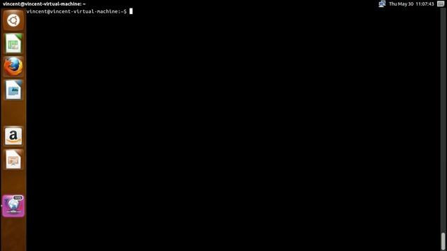 Linux script смотреть онлайн